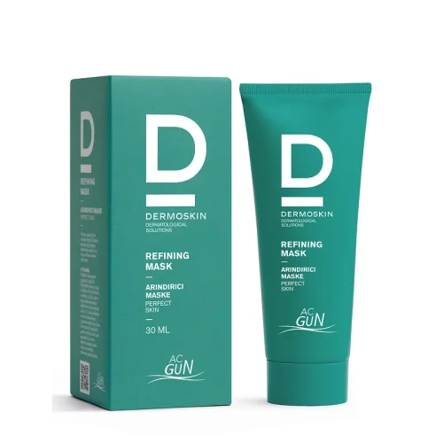Dermoskin قناع ديرموسكين أكجون المنقي 30 مل