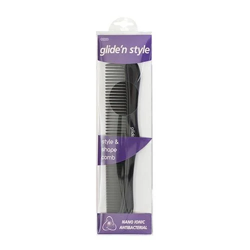 Glide'n Style Professioneller Styling 2
