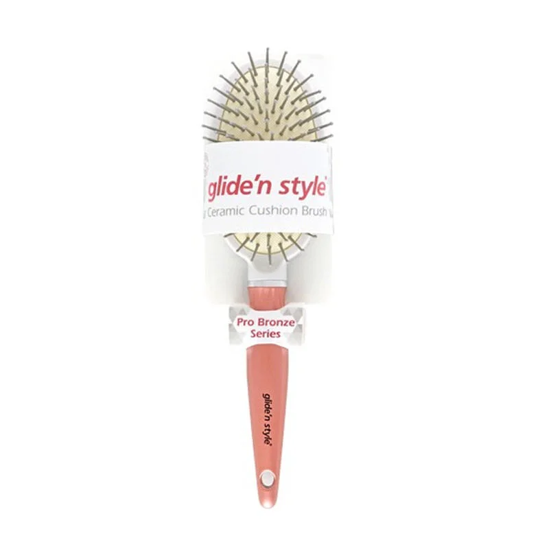 Keramische Scheuerbürste von Gliden Style für müheloses Reinigen 2