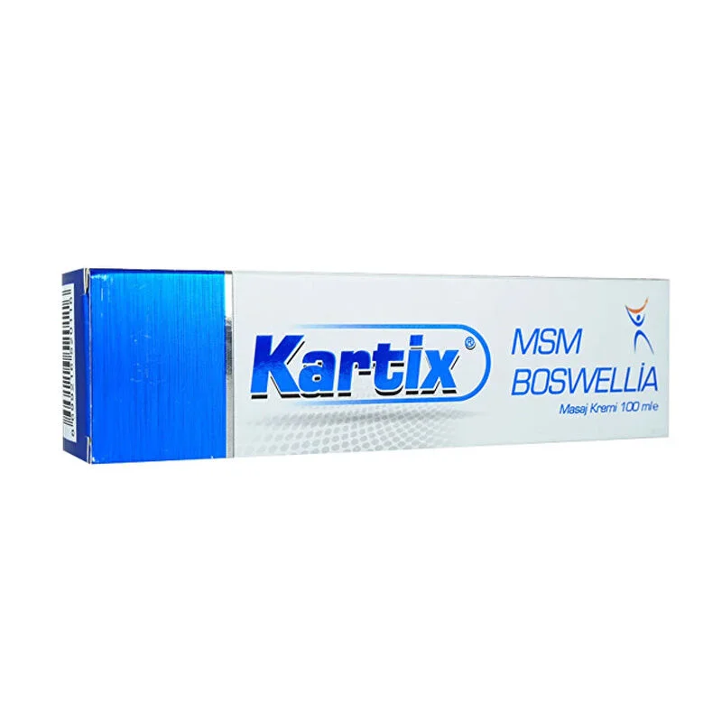كريم كارتكس 100 مل من آر سي فارما RC Farma 2