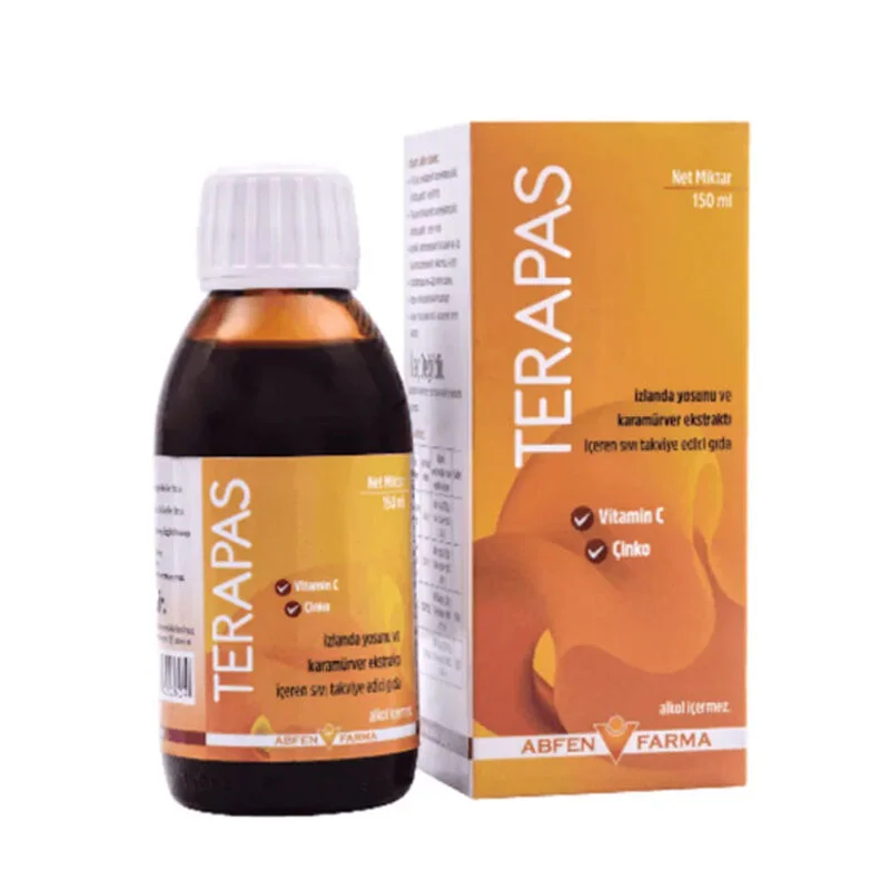 Profitez des bienfaits de Terapas 2