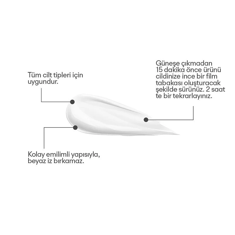 لوشن واقي شمس دكسپانتون SPF50+ 150 مل من أو تي سي إسطنبول إيلاج OTC İstanbul İlaç 4