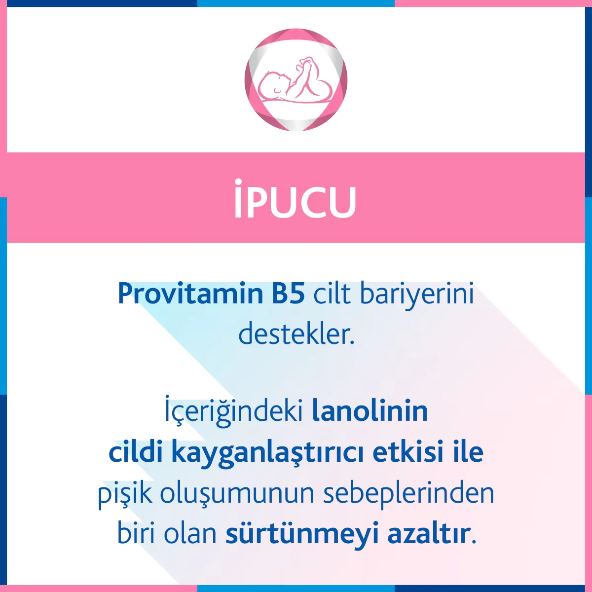 Bepanthol مرهم بيبانثول لحفاضات الأطفال 100 جرام 5