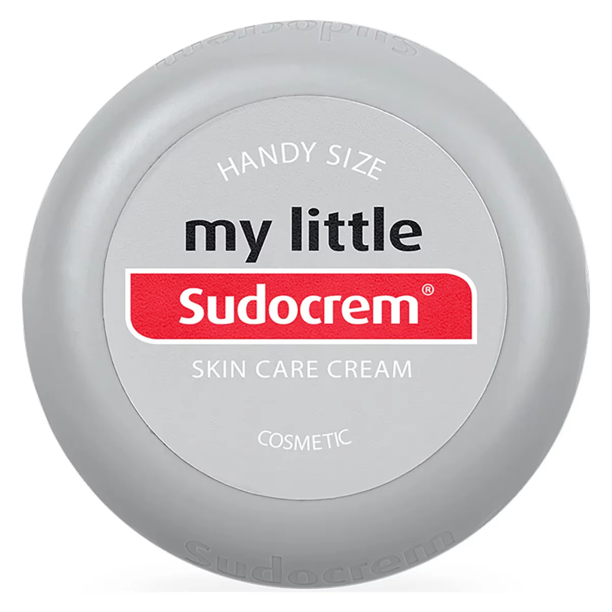 Sudocrem كريم سودوكريم للعناية بالبشرة حجم صغير 22 جرام 3
