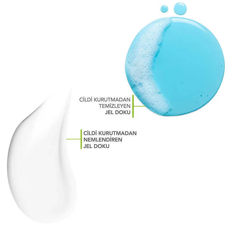 Bioderma Sebium For Blemish-Prone Skin and Anti-Blackhead Starter Kit 4