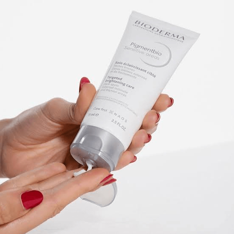 Éclaircissez et unifiez votre teint avec Bioderma Pigmentbio 2