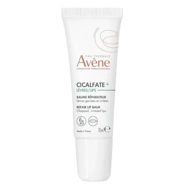 Avene Cicalfate Levres Balm for Chapped Lips 10 ml