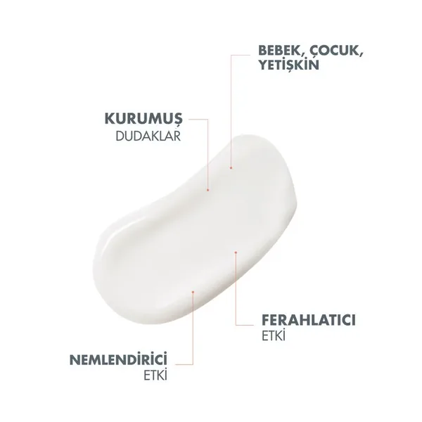 Avene Cicalfate Levres Balm for Chapped Lips 10 ml 3