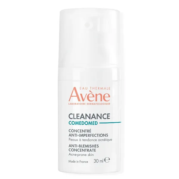 Avene Cleanance Comedomed Concentrated Care Cream 30 ml