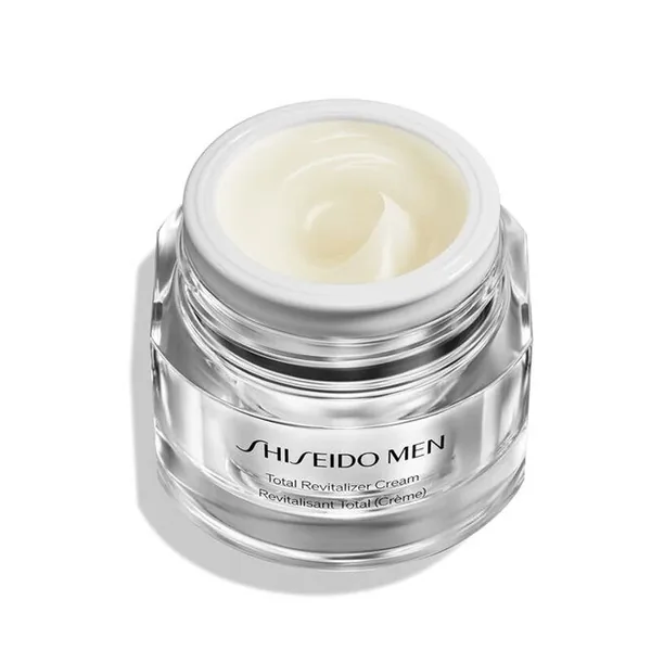 Shiseido Men Total Revitalizer Cream 50 ml 2