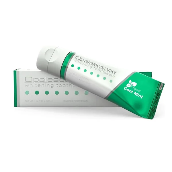 Opalescence Whitening Toothpaste 20 ml 2