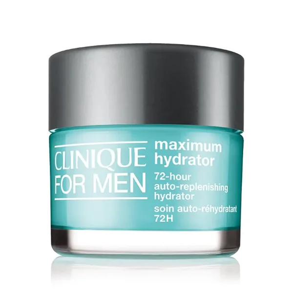 Clinique For Men 72 Saat Nem Koruma Teknolojili Nemlendirici 50 ml 2
