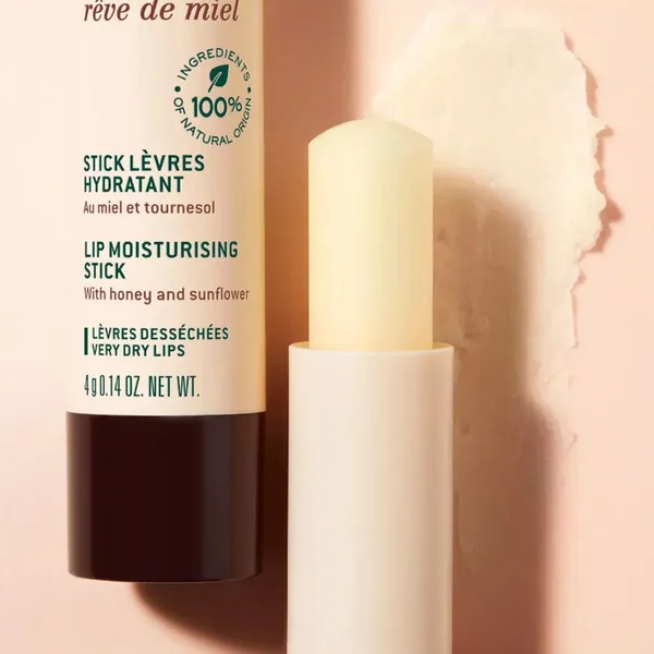 Nuxe Reve De Miel Stick Levres 4gr 2