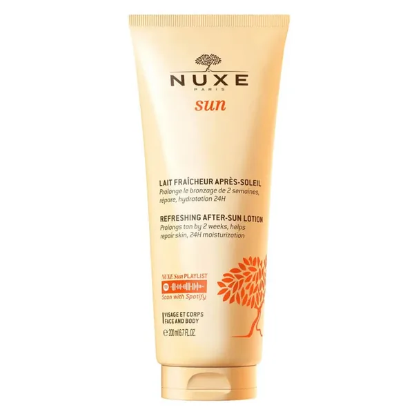 Nuxe Sun After Sun Care Lotion 200ml