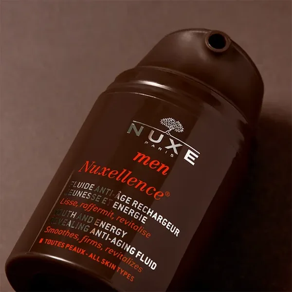 NUXE نوكس مين نوكسيلينس فلويد 50 مل