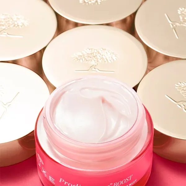 Nuxe Creme Prodigieuse Baume Huile Recuperateur Nuit 50 ml 2