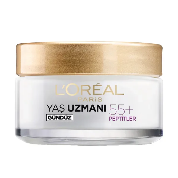 Loreal Paris Age Expert Anti-Wrinkle Day Cream 50 ml