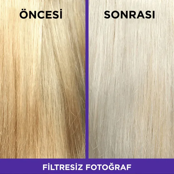 Elseve Anti-Brassy Purple Shampoo 200 ml 5