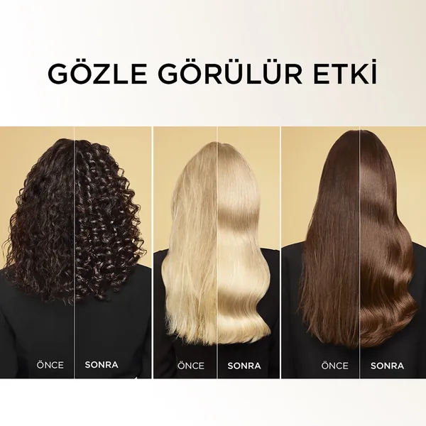 L'Oréal Paris Elseve Reparaturpflege Öl 100ml 4