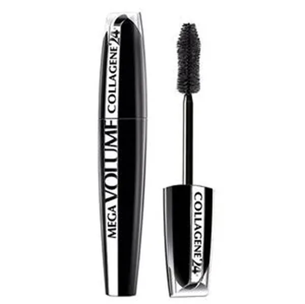 Loreal Paris Mega Volume Collagen 24H Maskara Extra Black 9ml 3