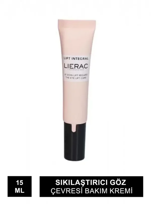 Lierac Lift Integral The Eye Lift Care 15 ml 2