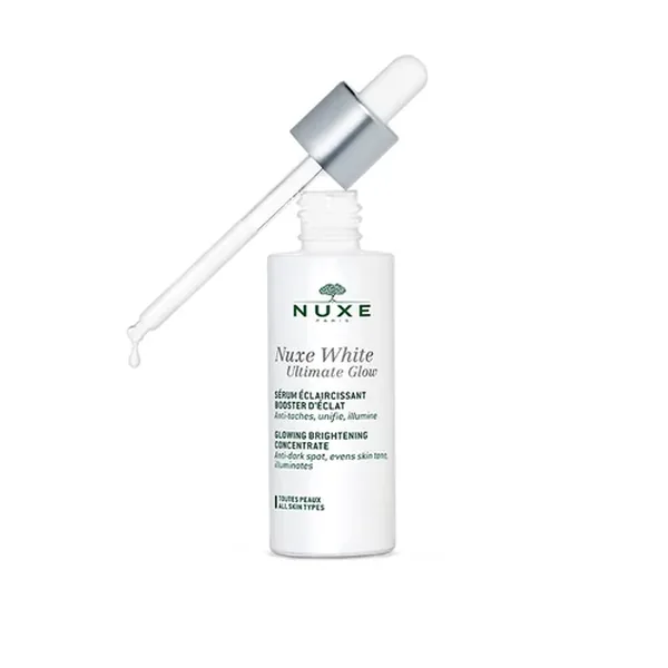 NUXE سيروم نوكس وايت ألتيميت جلو المضيء 30 مل