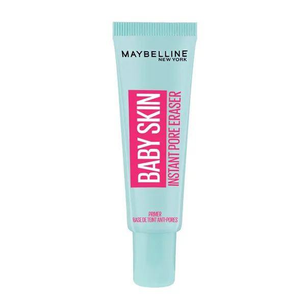 Maybelline Baby Skin Pore Concealing Makeup Primer 22 ml 4