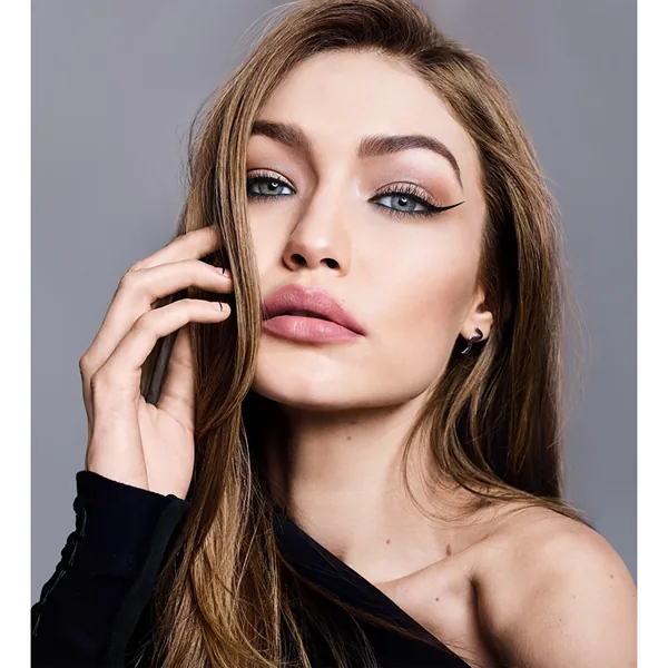 Maybelline Hyper Precise Allday Matte Eyeliner - Black 4
