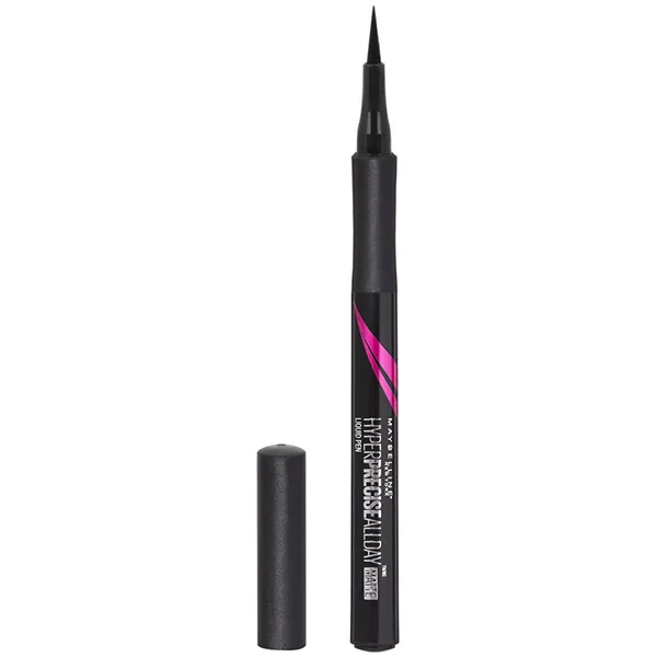 Maybelline Hyper Precise Allday Matte Eyeliner - Black 3