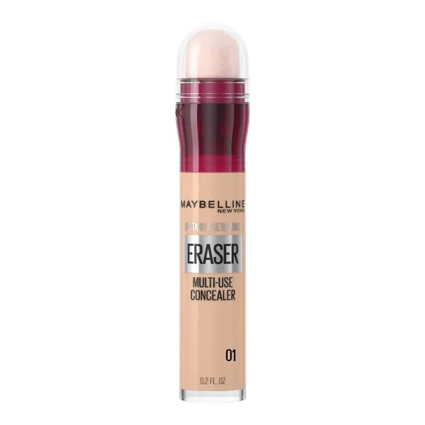 Corrigez & Illuminez: Correcteur Maybelline Instant Age Rewi 2