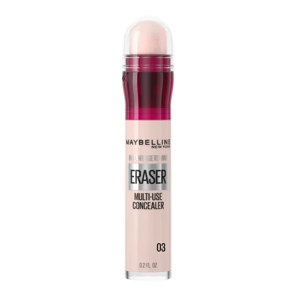 Maybelline Instant Age Rewind Eraser Eye Concealer 6.8 ml - 03 Fair 2