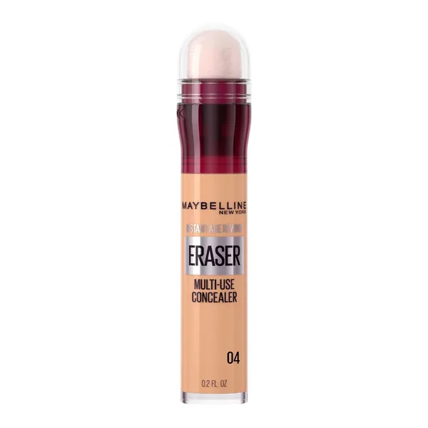 Maybelline New York Concealer - Instant Age Eraser Concealer 6.8 ml - 04 Honey 2