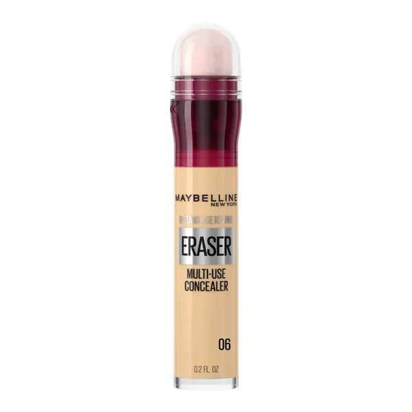Консилер Maybelline New York Instant Anti Age Eraser 06 Нейтрализатор 2