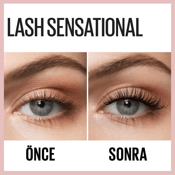 Obtenez des Cils Volumineux & Définis 4