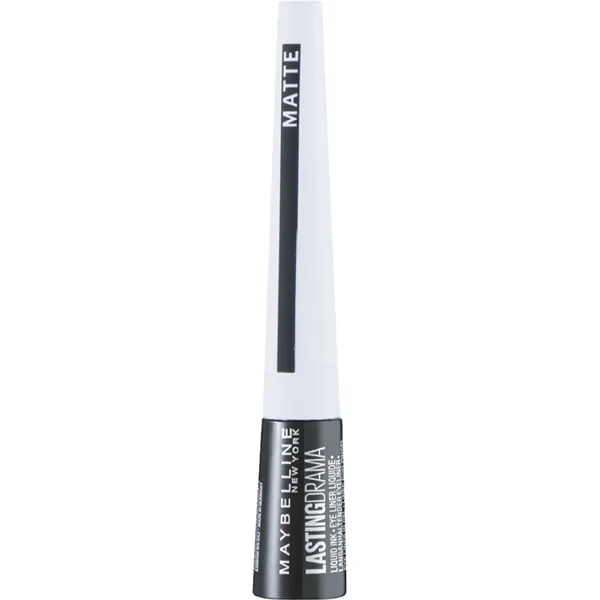 Maybelline Master Ink Eyeliner Matte 3