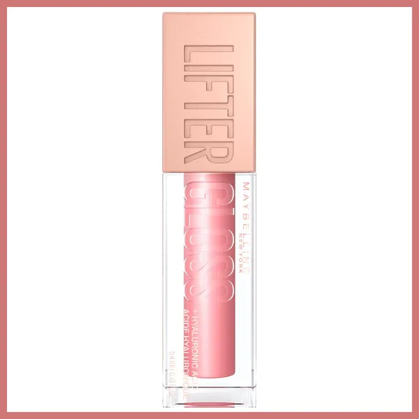 Maybelline Lifter Lip Gloss 5.4 ml - 004 Silk 2