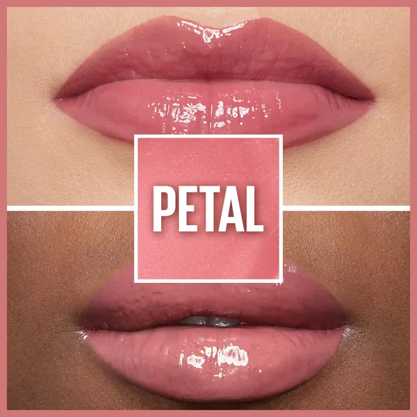Maybelline Lifter Lip Gloss 5.4 ml - 005 Petal 6