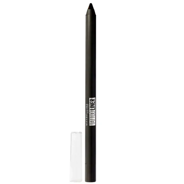 Maybelline Tattoo Liner Gel Eye Pencil 900 Deep Onyx 2