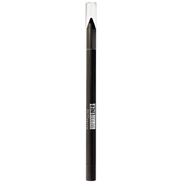 Maybelline Tattoo Liner Gel Eye Pencil 900 Deep Onyx 3