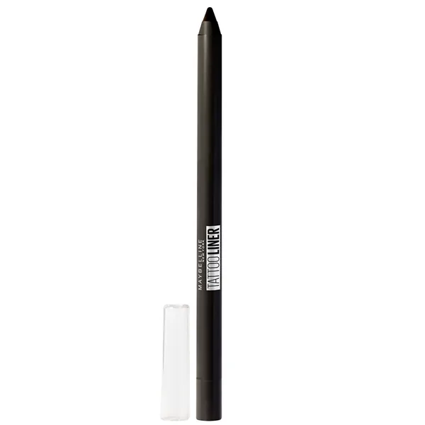 Maybelline Tattoo Liner Gel Eye Pencil 900 Deep Onyx 4