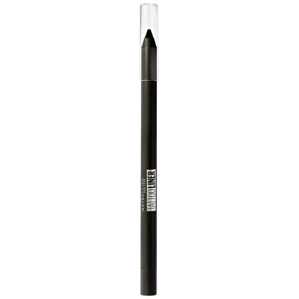 Maybelline Tattoo Liner Gel Eye Pencil 900 Deep Onyx 5