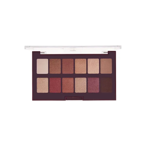Maybelline The Burgundy Bar 9.6GR 2