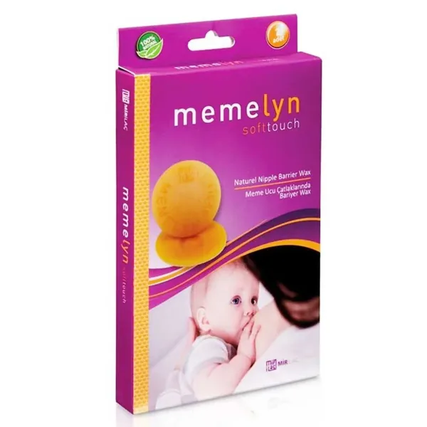 Obtenez un confort apaisant avec la Cire Softtouch Memelyn