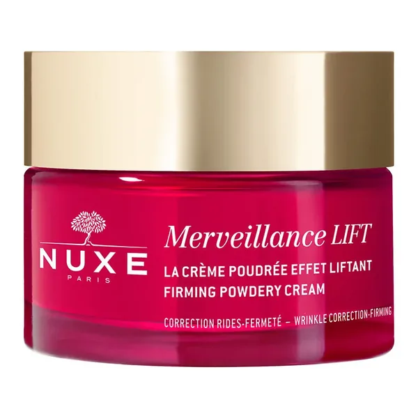 Nuxe Merveillance Lift Firming Powdery Cream 50 ml 3