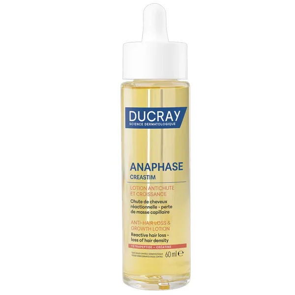 Ducray Creastim Reactiv Anti-Hair Loss Lotion 60 ml