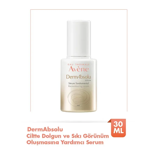 Avene DermAbsolu Firming and Restructuring Serum 30ml 2