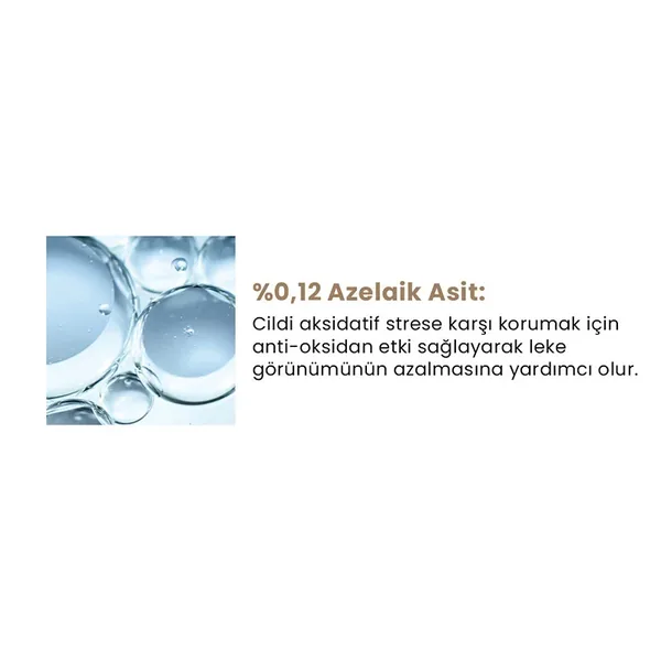 Ducray Melascreen Cream SPF50+ Spot-Prone Skin Sunscreen 50 ml 4