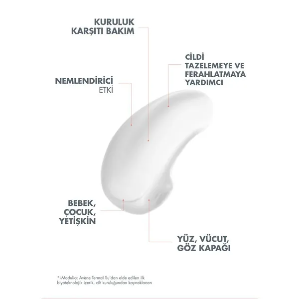 Avene XeraCalm A.D Care Cream 50 ml 4