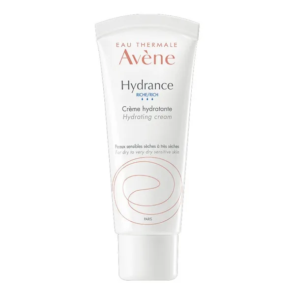 Eau Thermale Avene كريم أفين هيدرانس المرطب الغني 40 مل