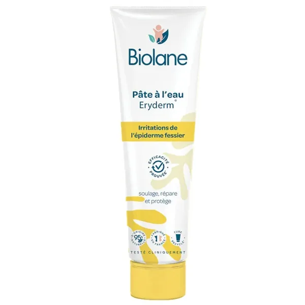 Biolane معجون ماء بيولين إيريديرم 75 مل